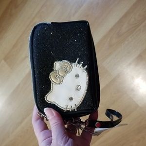 Hello Kitty wallet NWT